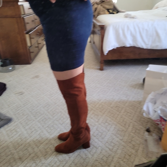 Boots - Picture 8 of 10